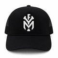 MYF signature Trucker Hat