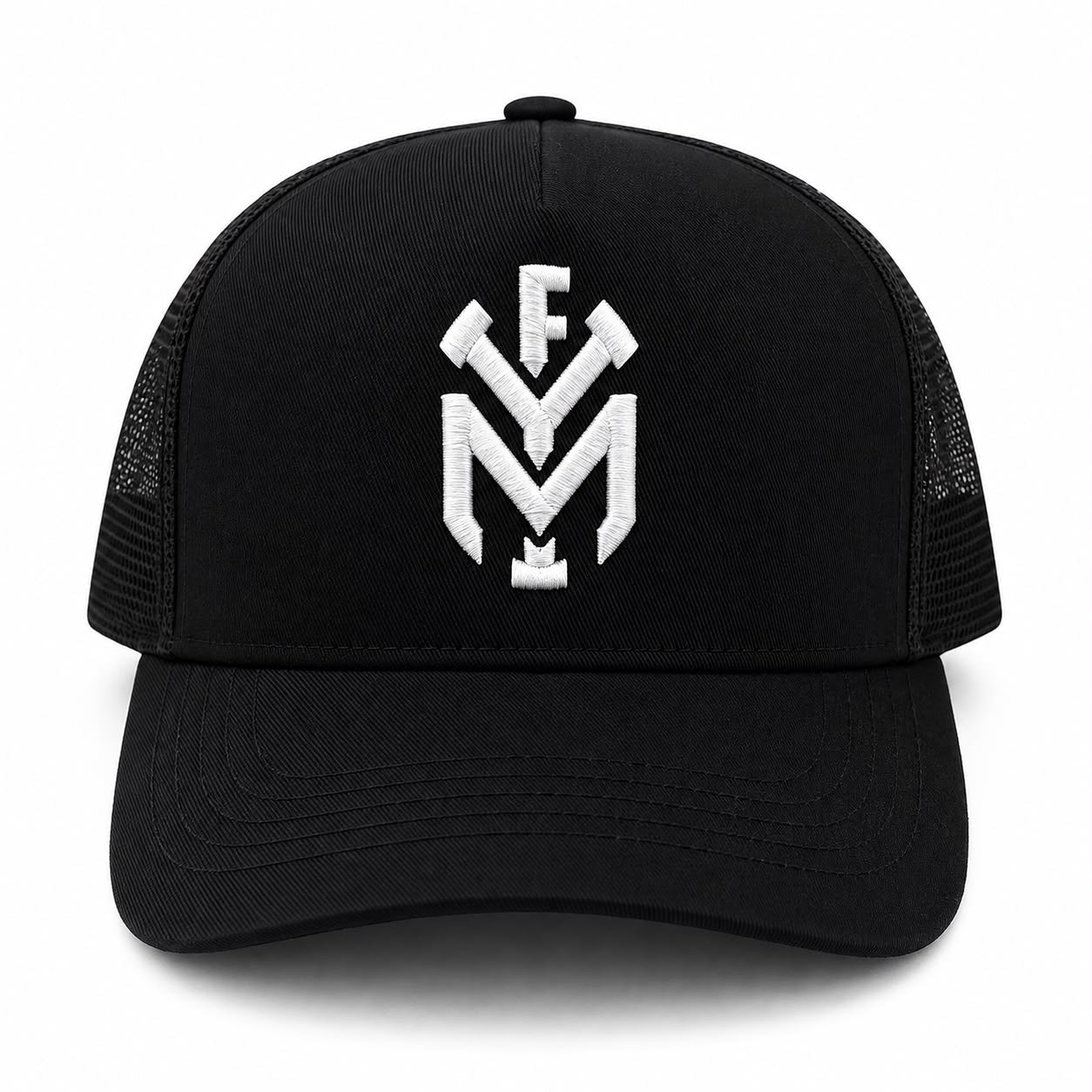 MYF signature Trucker Hat
