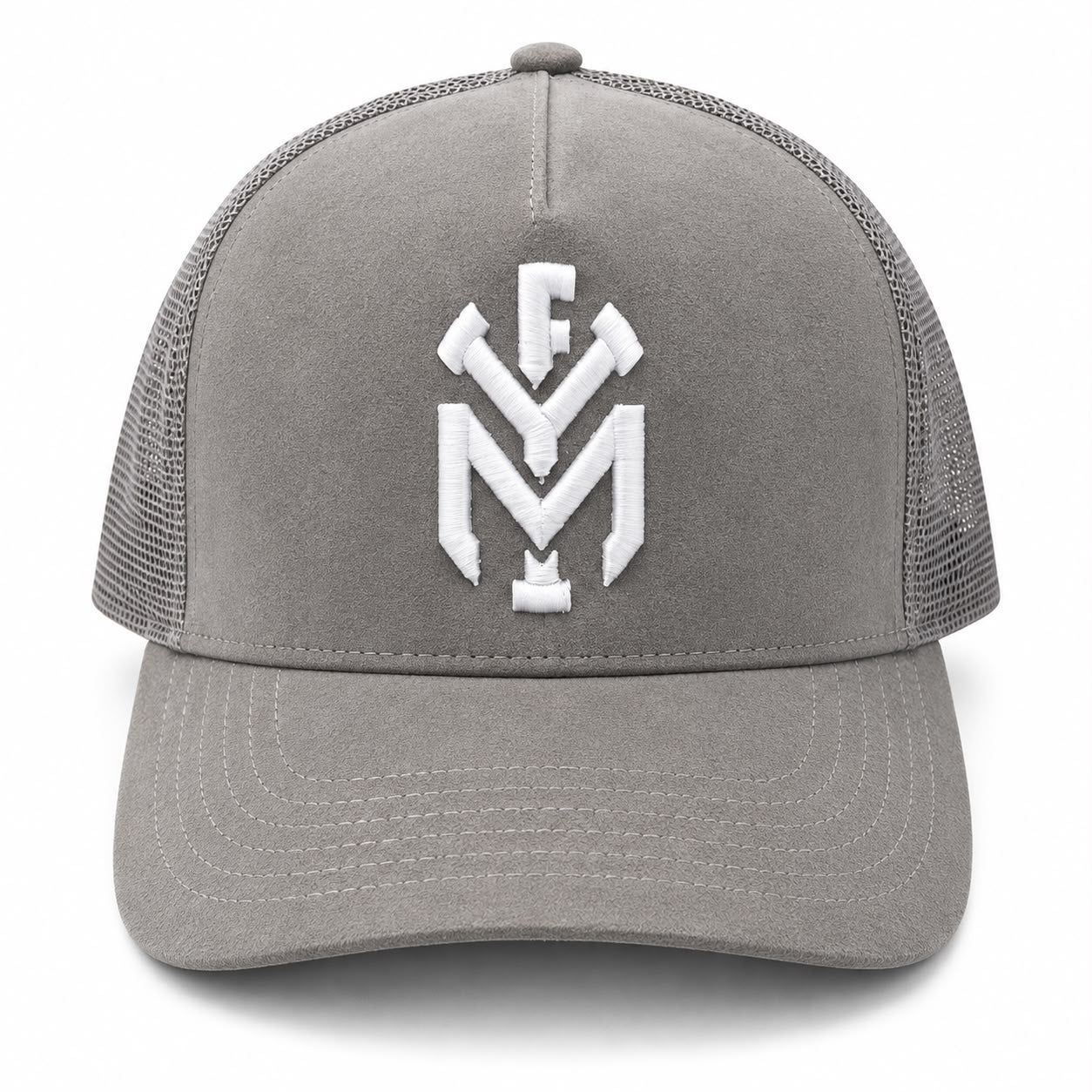 MYF signature Trucker Hat