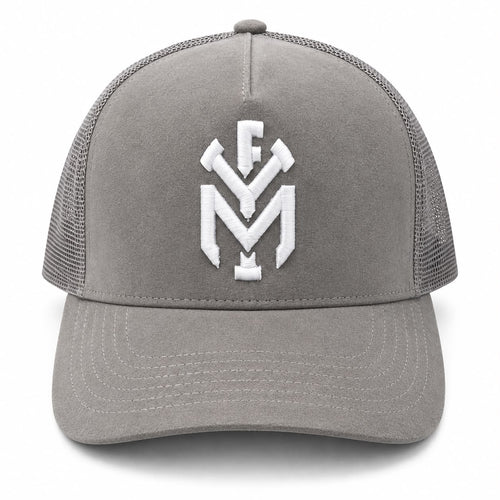 MYF signature Trucker Hat