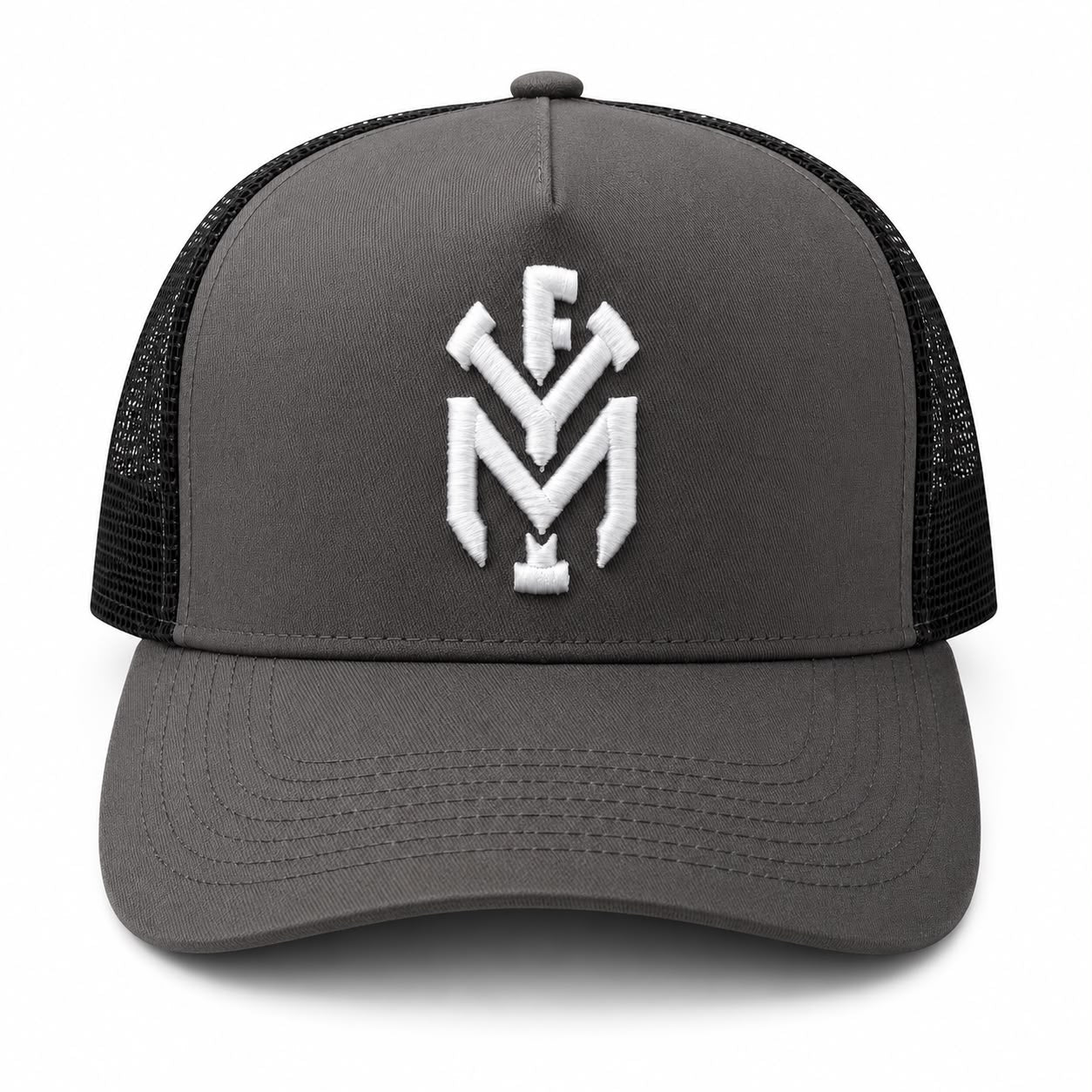 MYF signature Trucker Hat
