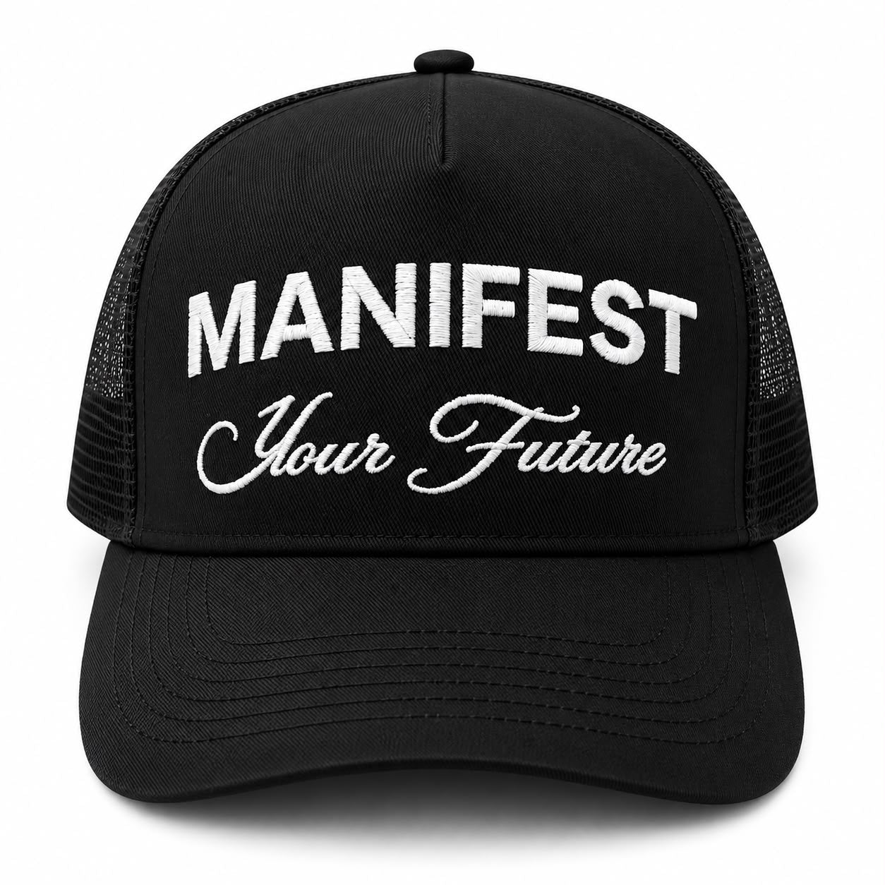 MYF signature Trucker Hat