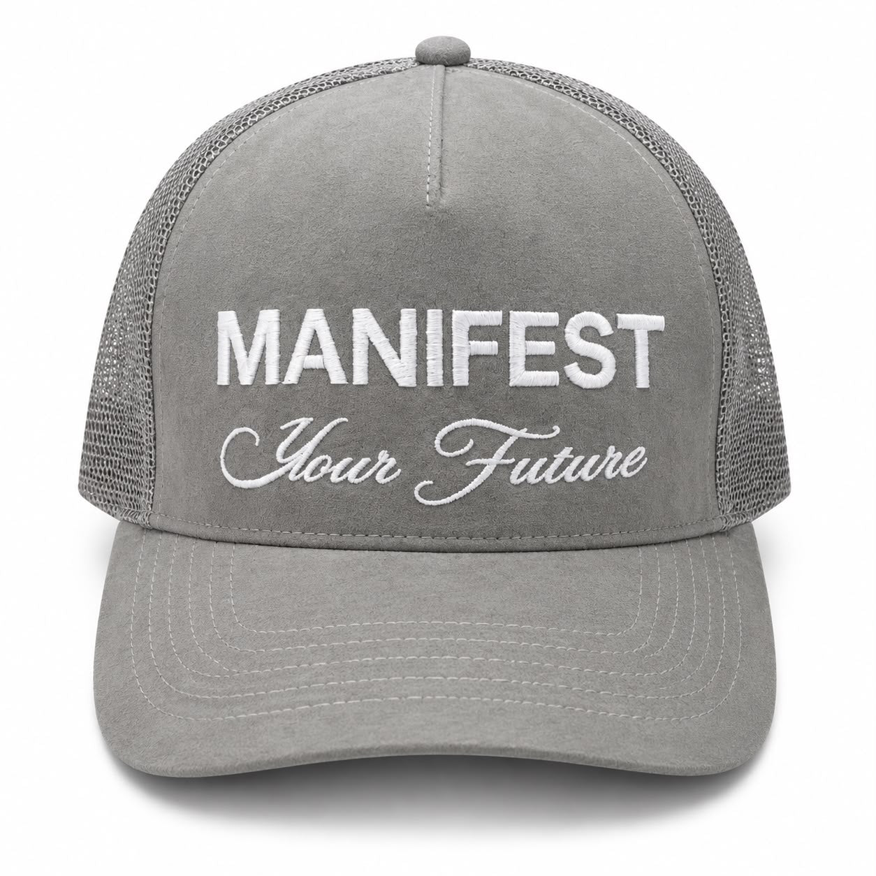 MYF signature Trucker Hat