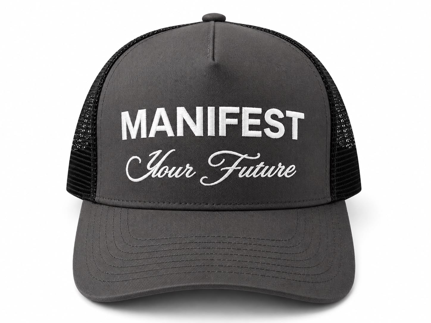 MYF signature Trucker Hat