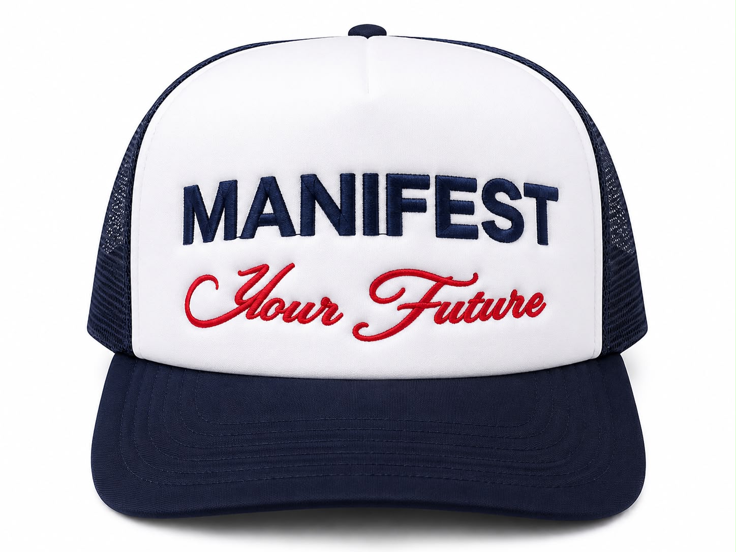 MYF signature Trucker Hat